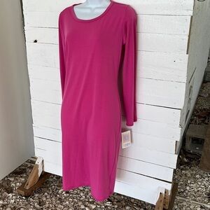 Lularoe Debbie Dress NWT Size S